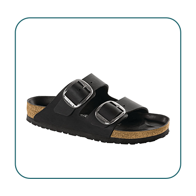 Birkenstock Arizona Big Buckle