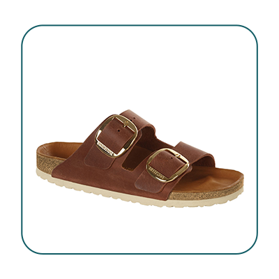 Birkenstock Arizona Big Buckle