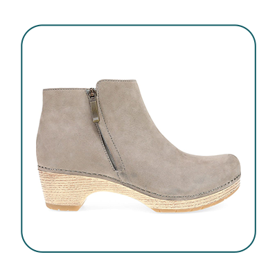 DANSKO Lizanne