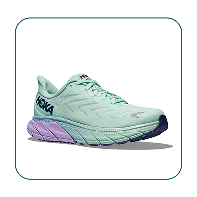 HOKA Arahi 6