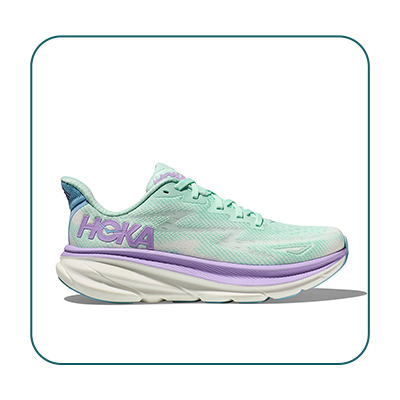 HOKA Clifton 9