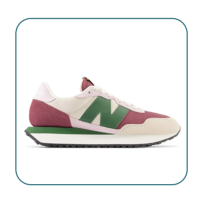 NEW BALANCE 237