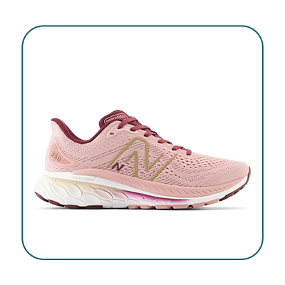 New Balance 860 Running Fresh Foam X V13