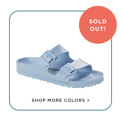 Birkenstock Arizona Eva