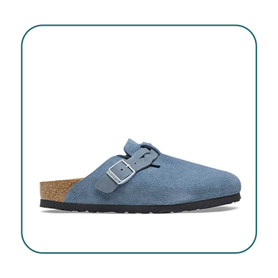 BIRKENSTOCK Boston Braid