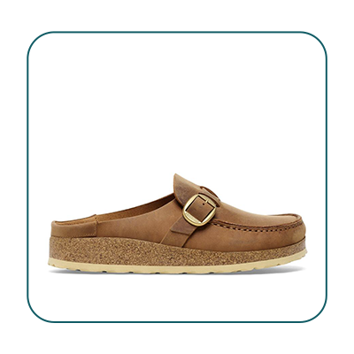 BIRKENSTOCK Buckley
