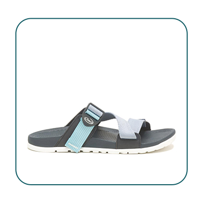 CHACO Lowdown Slide