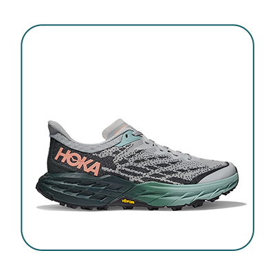 HOKA Speedgoat 5