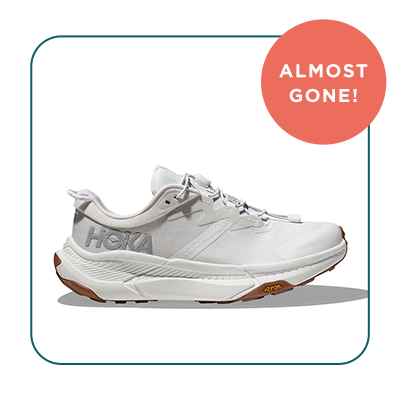 HOKA Transport