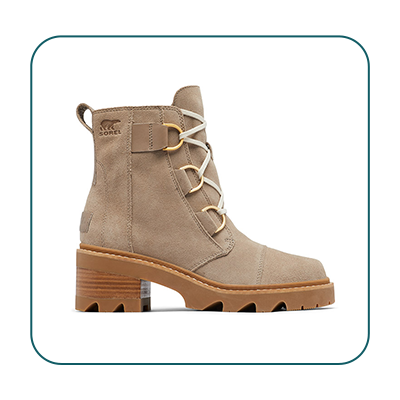 SOREL Joan Now Lace