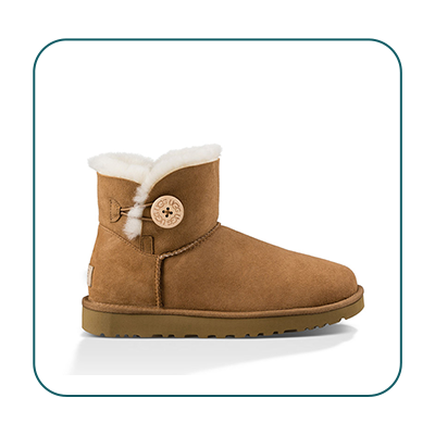 UGG® Mini Bailey Button II