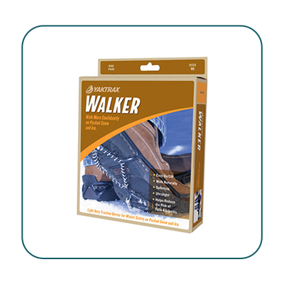 YAKTRAX Walker