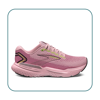 BROOKS Glycerin GTS 21