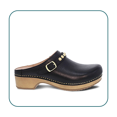 DANSKO Britton