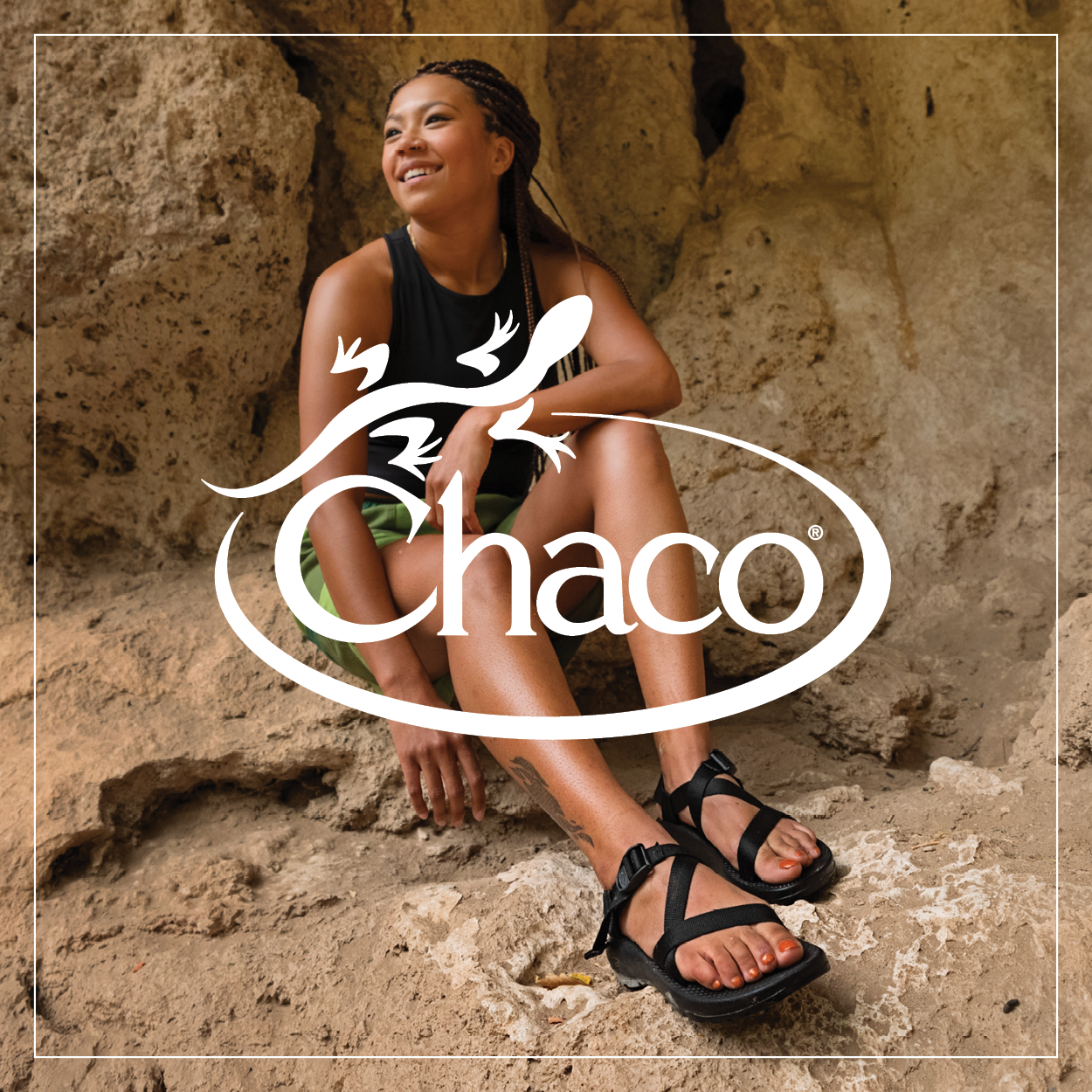 Women's Chaco