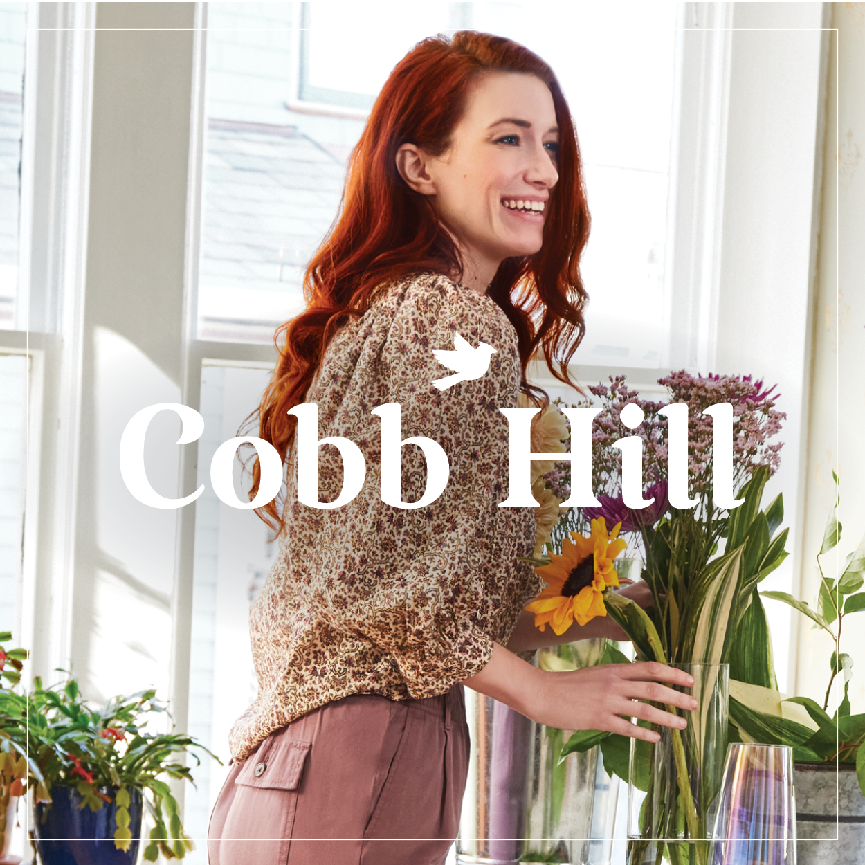 Cobb Hill Footwear