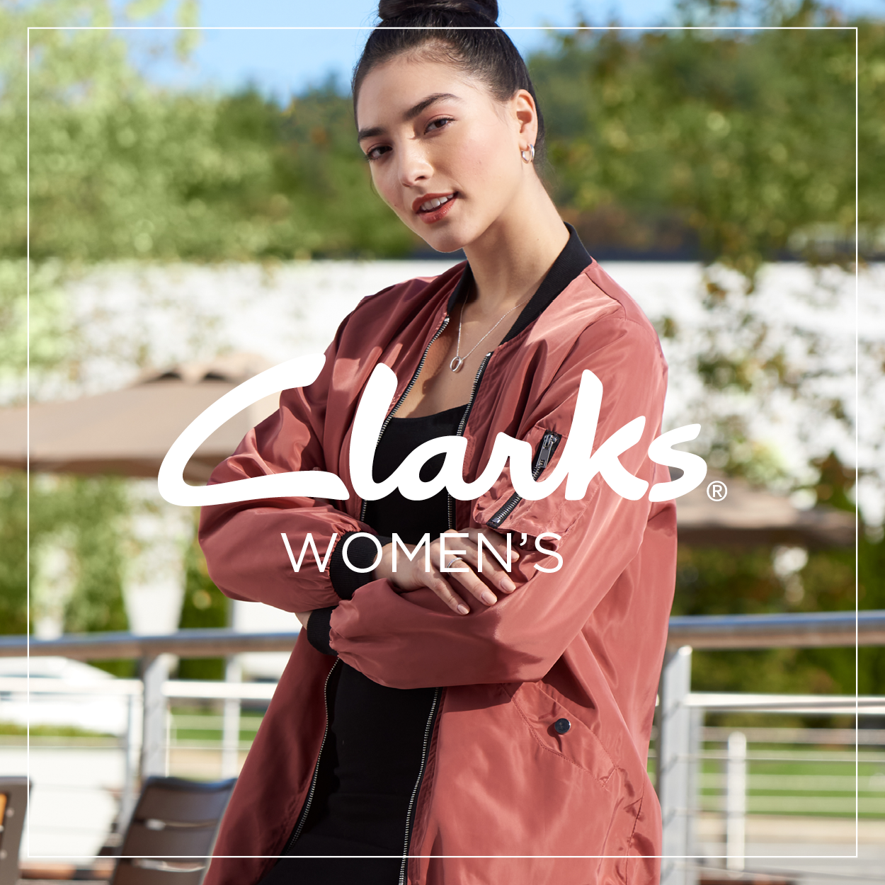 Women's Clarks