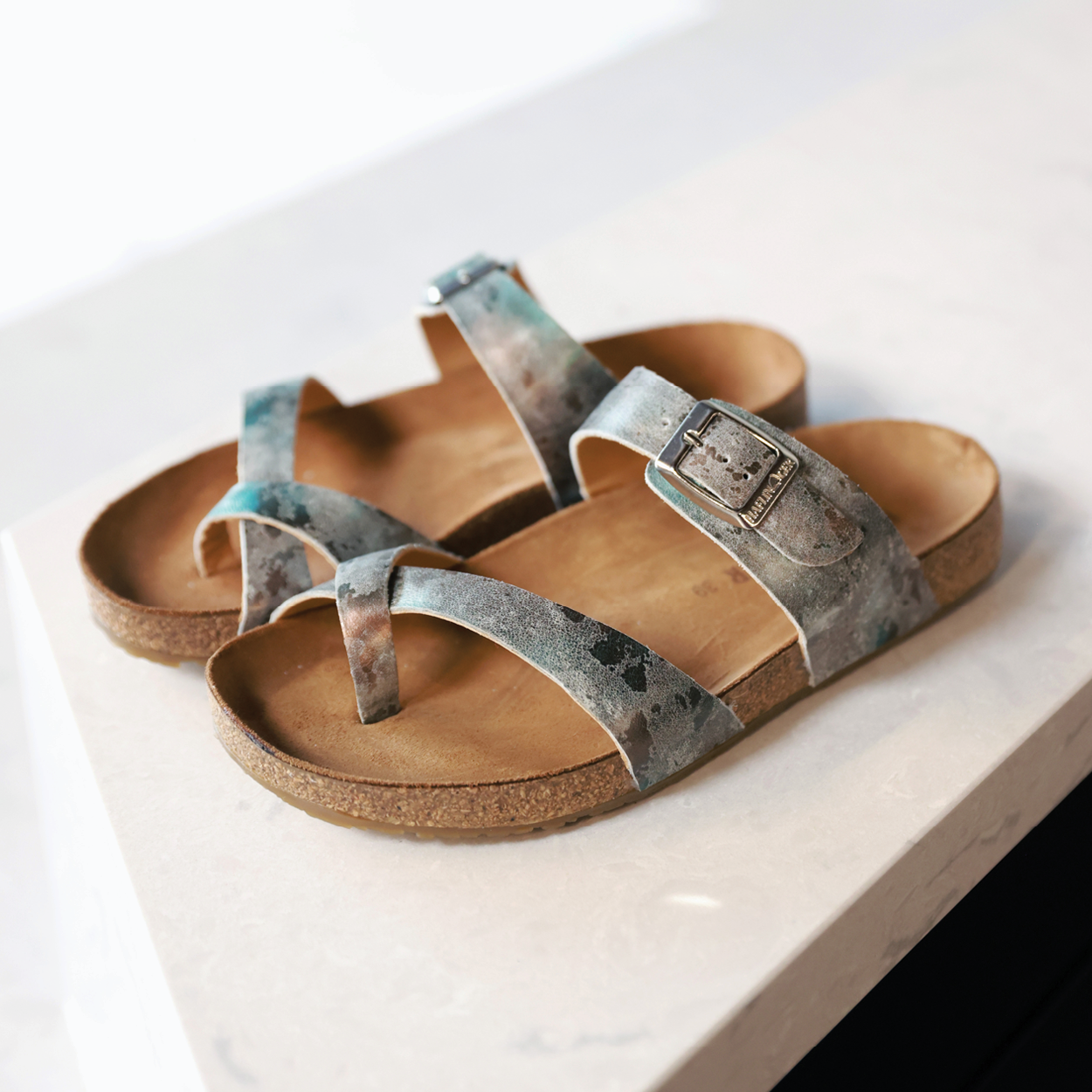 Women's Haflinger Juno