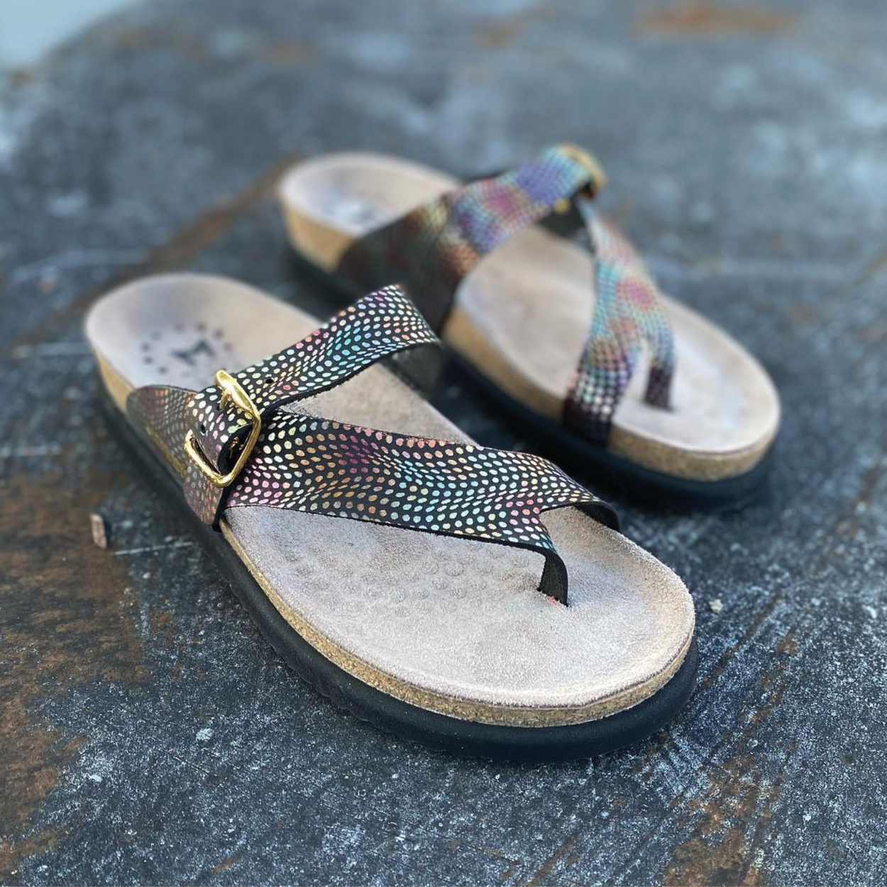Women's Mephisto Helen