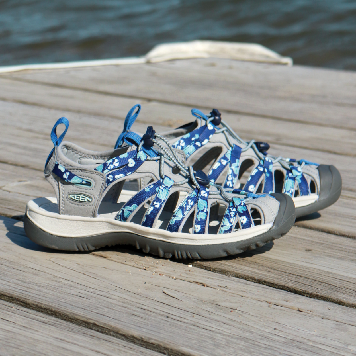 Women's Keen Whisper