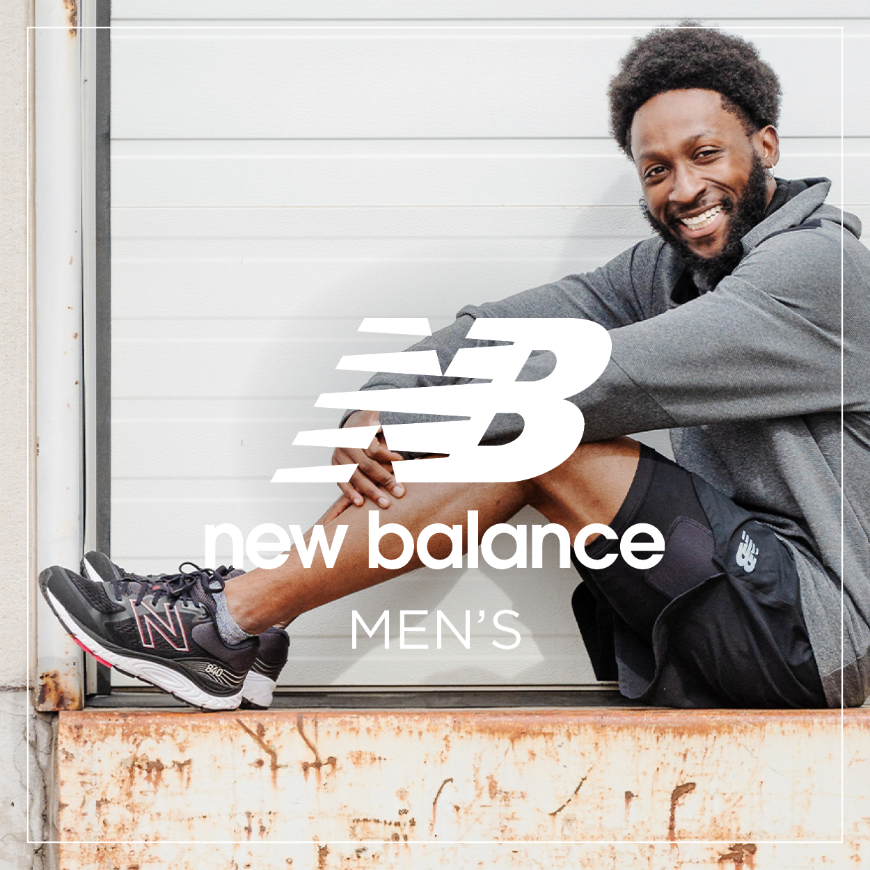 Men's New Balance 