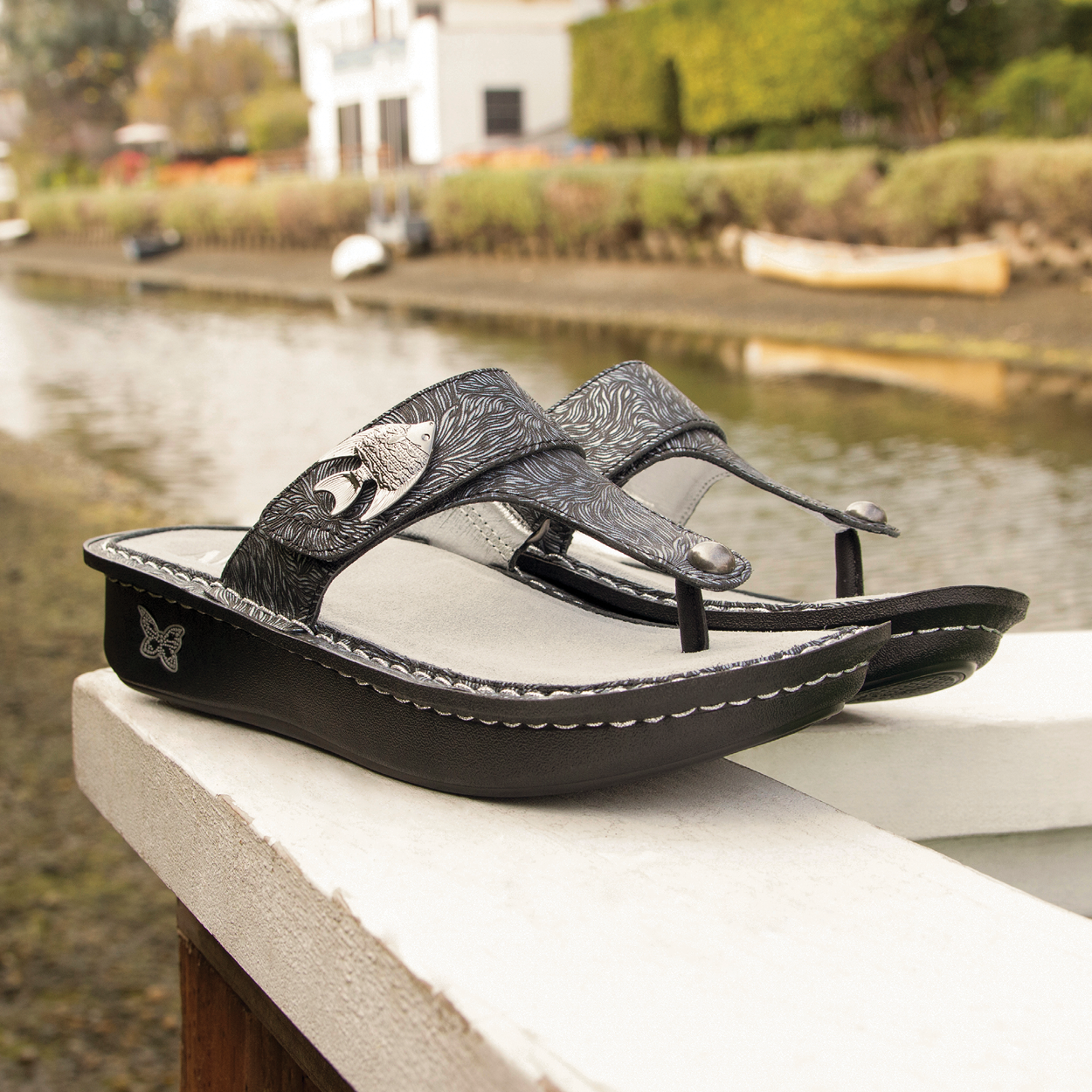 Women's Alegria Carina