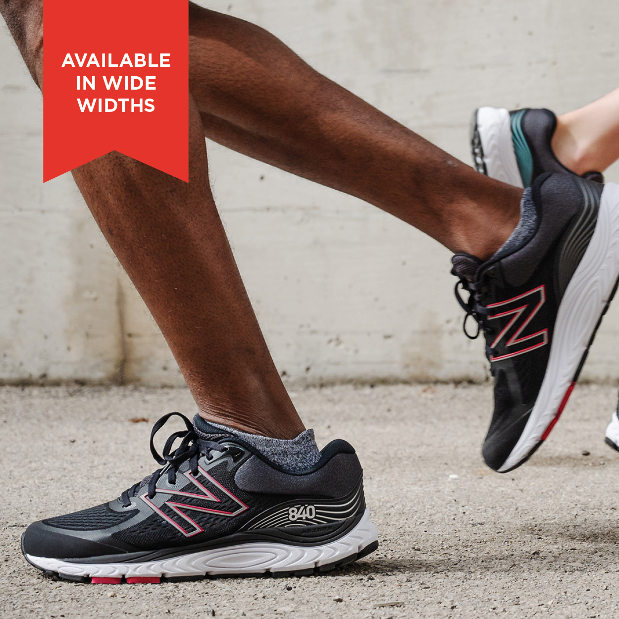 Men's New Balance 840 Running V5