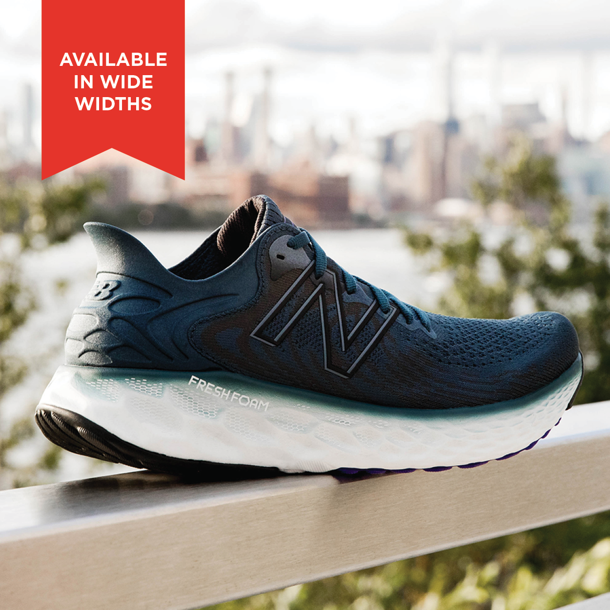 Men's New Balance 1080 Running V11