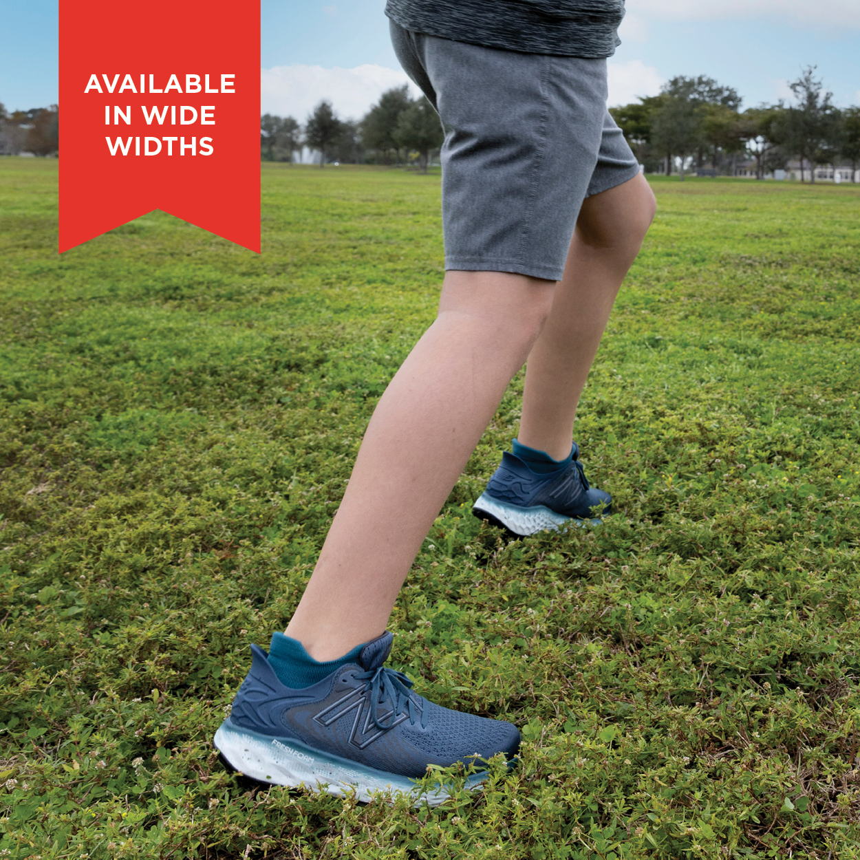 Men's New Balance 1080 Running V11