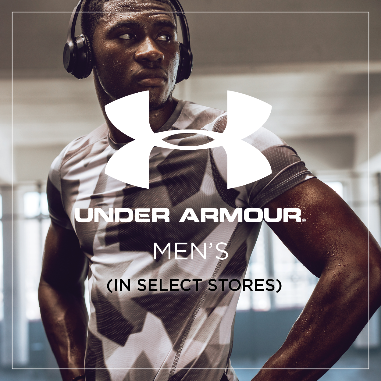 Under Armour Footwear