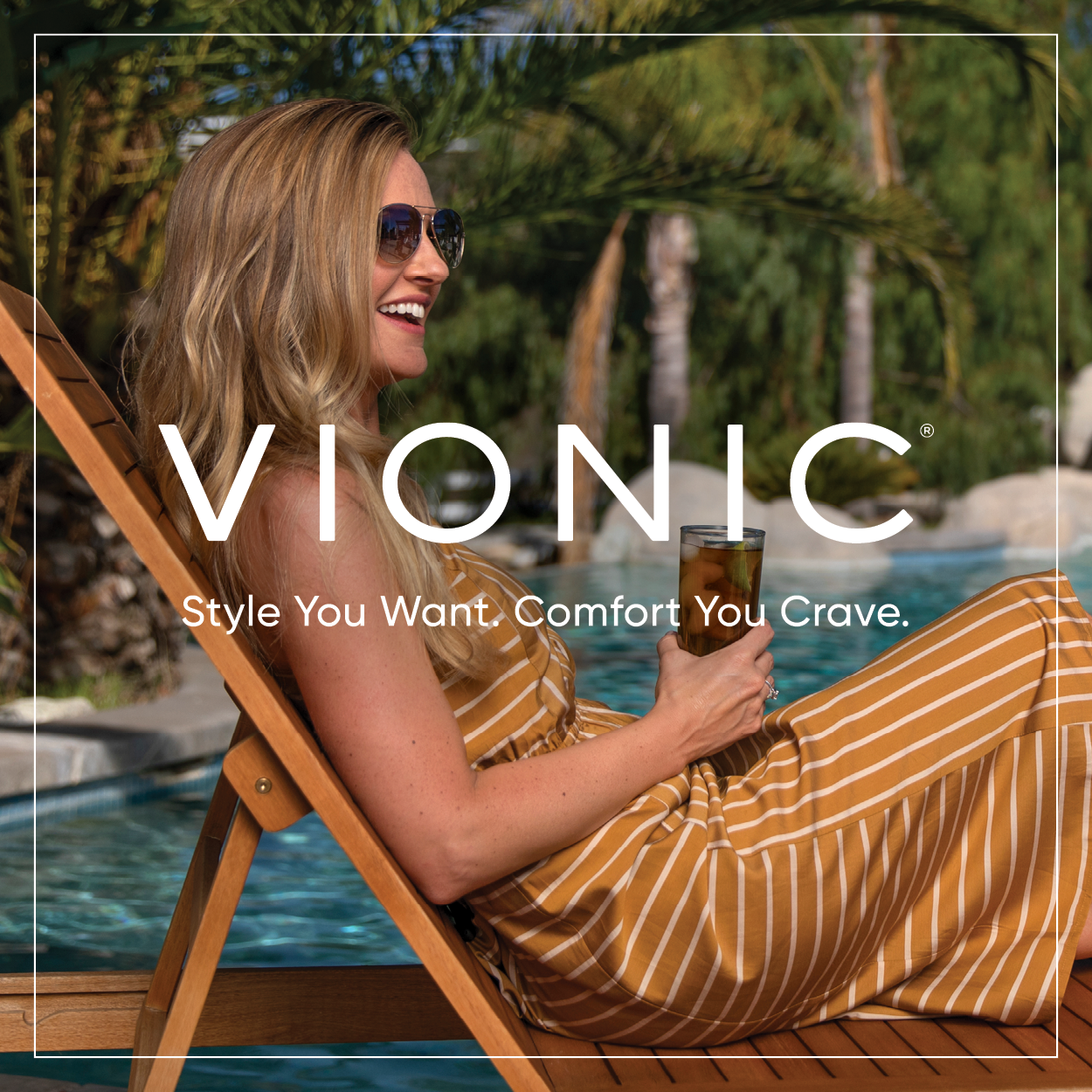 Vionic Footwear