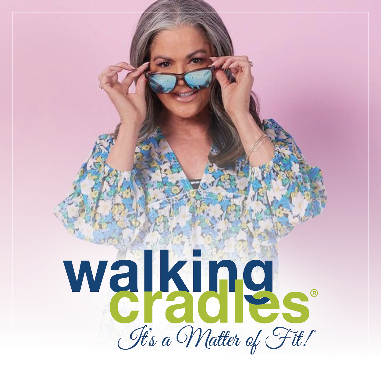 Walking Cradles Footwear