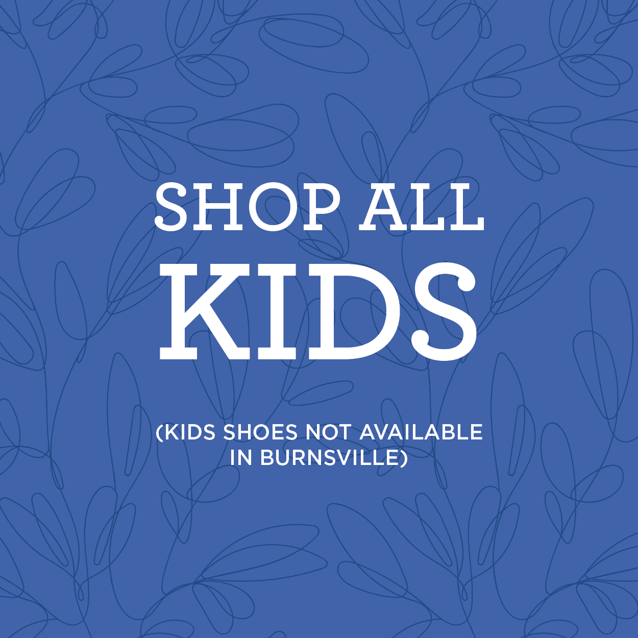 Kid's Footwear