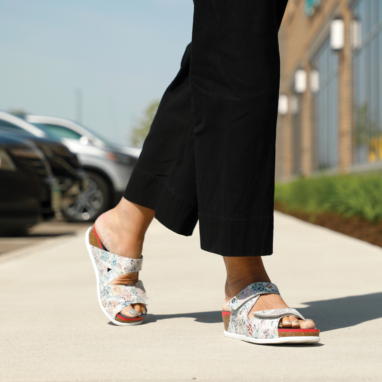 Women's Ara Napa