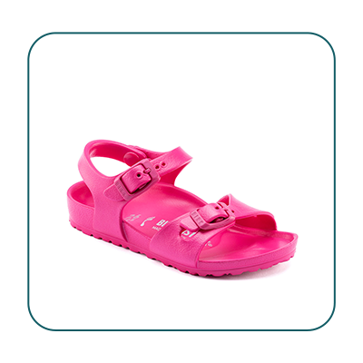 BIRKENSTOCK Rio EVA