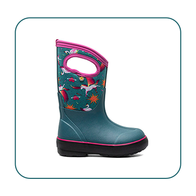 BOGS Classic II Space Pegasus