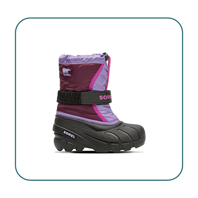 SOREL Flurry