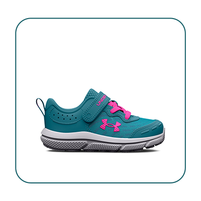 Kids Under Armour Assert 10 Infant
