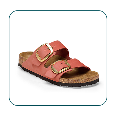 BIRKENSTOCK Arizona Big Buckle