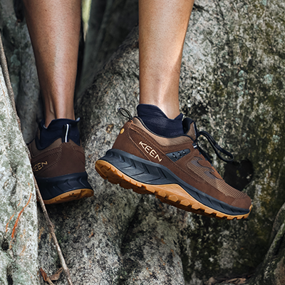 Keen Outdoor Shoes & Hiking Boots | Schuler Shoes