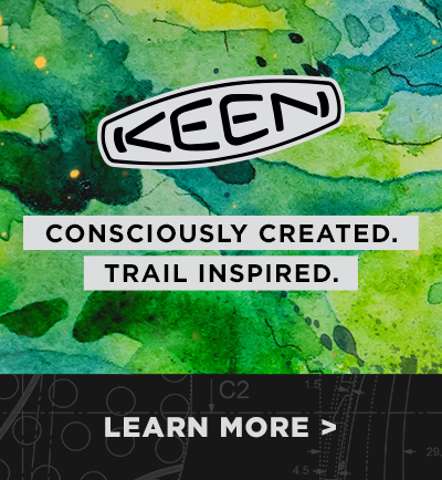 Keen Event