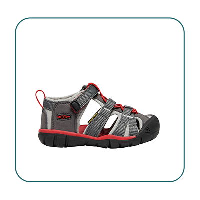 Seacamp II CNA Infant