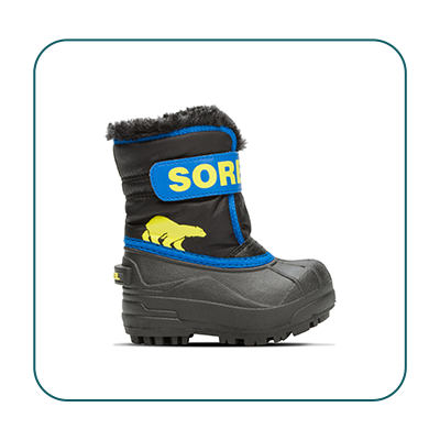 SOREL Snow Commander Infant