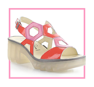 Fly London Tewa573