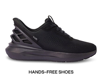 Men's Athens 2 Blackout
