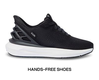 Women's Athens 2 Black