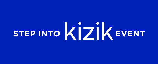 Step into Kizik Event