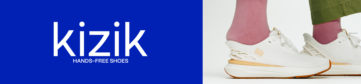 Kizik logo