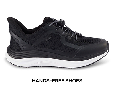 Women's London Black