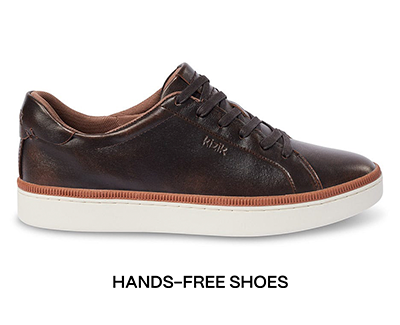 Men's Sonoma Brown
